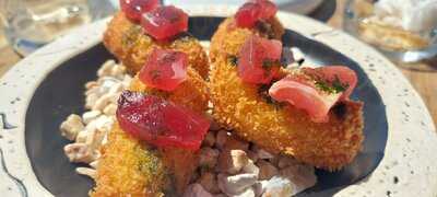 Mantra (cocina De Origen)