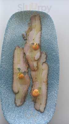 Mantra (cocina De Origen)