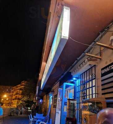 Player's Sports-bar.