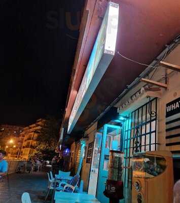 Player's Sports-bar.