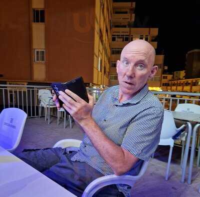 Player's Sports-bar.