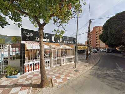 Player's Sports-bar.