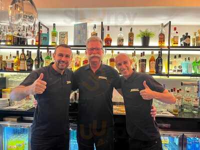 Marshalls Sports & Entertainment Bar