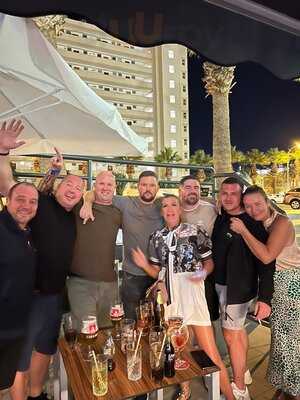 Marshalls Sports & Entertainment Bar