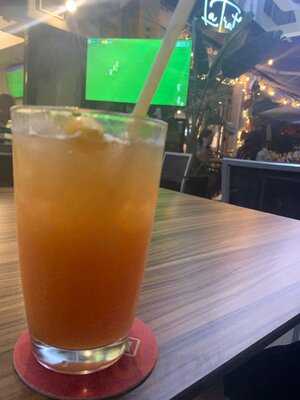 Marshalls Sports & Entertainment Bar