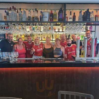 Marshalls Sports & Entertainment Bar