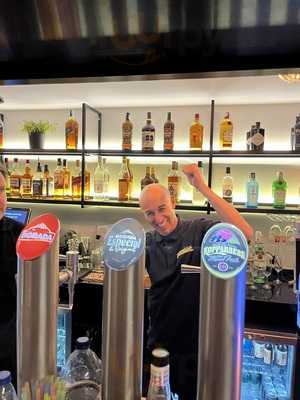 Marshalls Sports & Entertainment Bar