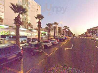 Marshalls Sports & Entertainment Bar