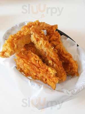 Graft - Fried Chicken