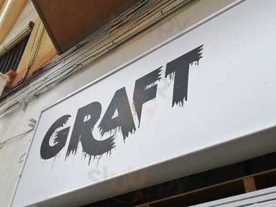 Graft - Fried Chicken
