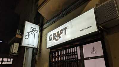 Graft - Fried Chicken