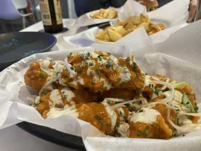 Graft - Fried Chicken