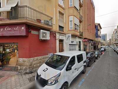 Graft - Fried Chicken