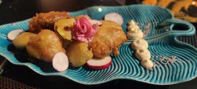 El Camaléon Más Que Vinos