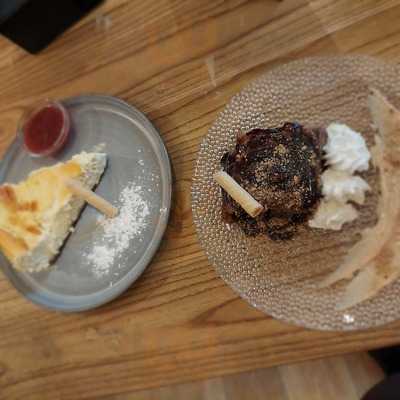 El Camaléon Más Que Vinos