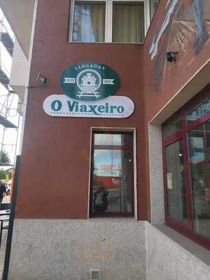 O Viaxeiro