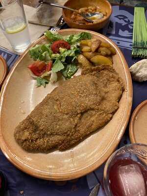 Pelayu Taberna Asturiana