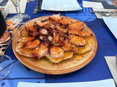 Pelayu Taberna Asturiana