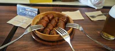 Pelayu Taberna Asturiana