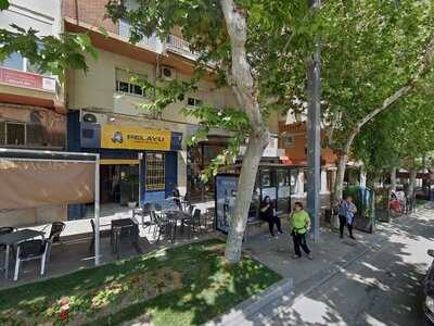 Pelayu Taberna Asturiana