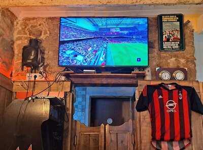 Murillo 17, Bar & Tapas