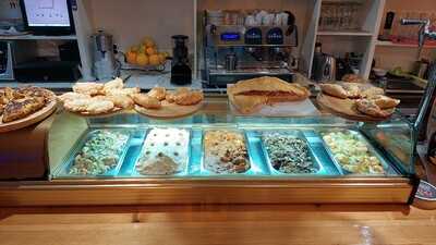 Murillo 17, Bar & Tapas