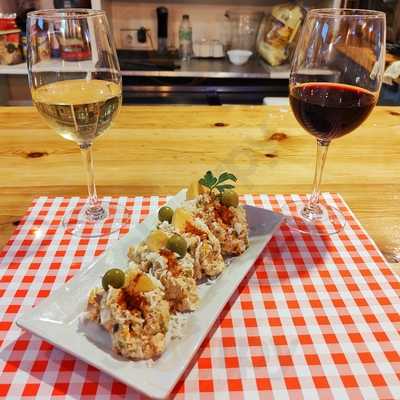 Murillo 17, Bar & Tapas