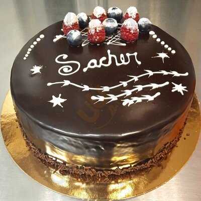 Ybarras Obrador Sin Gluten