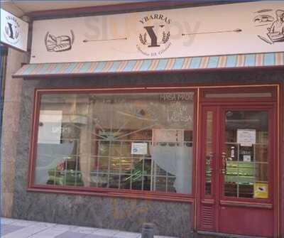 Ybarras Obrador Sin Gluten