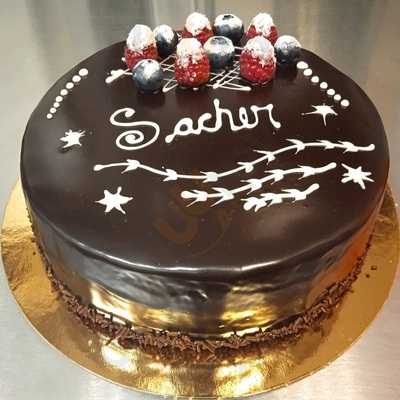 Ybarras Obrador Sin Gluten