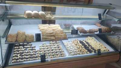 Ybarras Obrador Sin Gluten