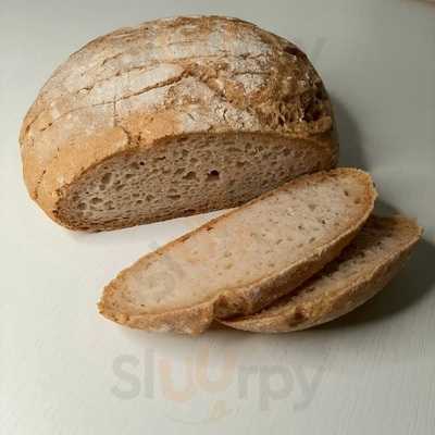 Ybarras Obrador Sin Gluten