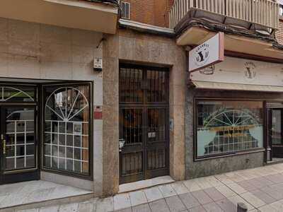 Ybarras Obrador Sin Gluten