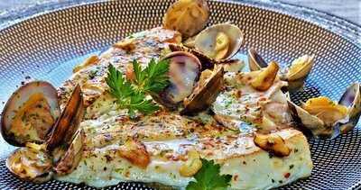 Costa Mar Restaurante De Pescado