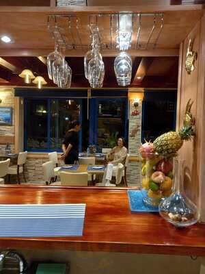 Costa Mar Restaurante De Pescado