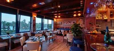 Costa Mar Restaurante De Pescado