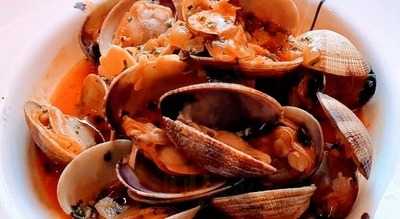 Costa Mar Restaurante De Pescado