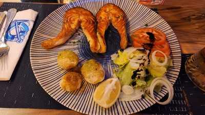 Costa Mar Restaurante De Pescado