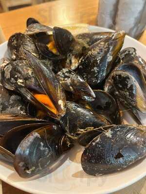 Redes Compostela. Mariscos & Tapas