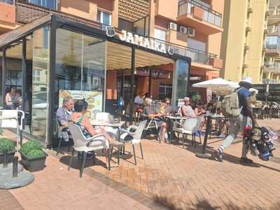 Jamaika Café