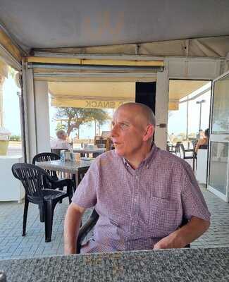 San Francisco Bar Heladería.