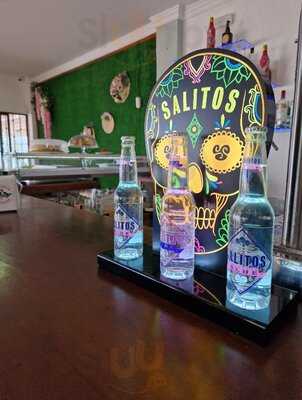 Cervecería-cafetería Neptuno