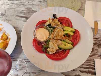 Cervecería-cafetería Neptuno