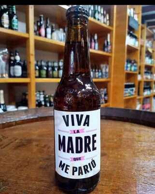 Cafetería Del Parque