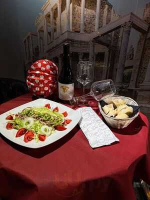 Restaurante El Emperador