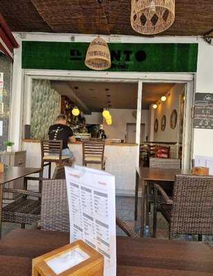 El Santo Tapas&drinks - Photo 7