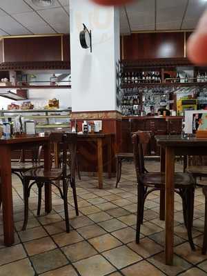 Avenida Cafetería
