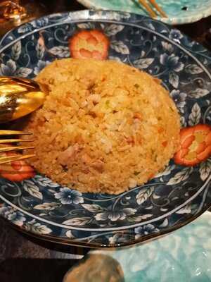 Sushi Bar Tottori Alicante