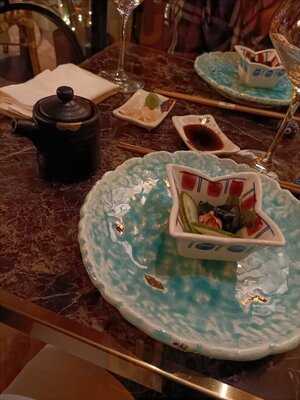 Sushi Bar Tottori Alicante