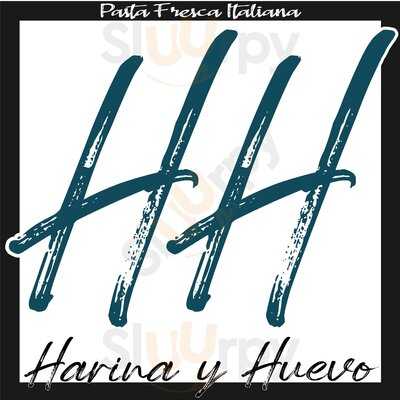Harina Y Huevo Valencia